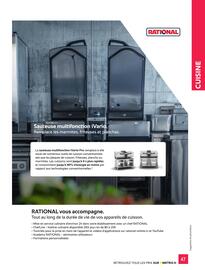 Catalogue METRO page 47