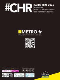Catalogue METRO page 484