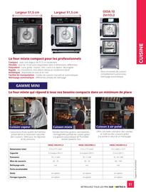 Catalogue METRO page 51