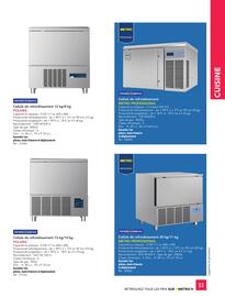 Catalogue METRO page 53