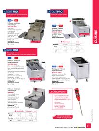 Catalogue METRO page 61