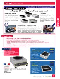 Catalogue METRO page 63