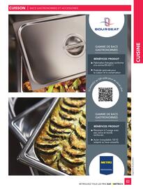 Catalogue METRO page 83