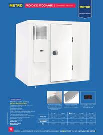 Catalogue METRO page 98