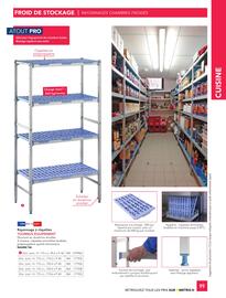 Catalogue METRO page 99