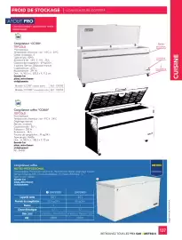 Catalogue METRO page 107