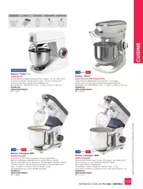 Catalogue METRO page 113