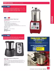 Catalogue METRO page 115