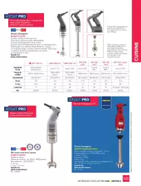 Catalogue METRO page 123