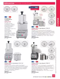 Catalogue METRO page 125