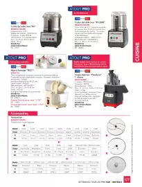 Catalogue METRO page 127
