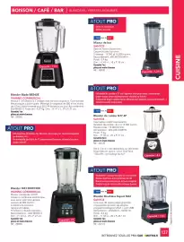 Catalogue METRO page 137