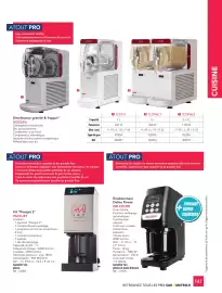 Catalogue METRO page 141