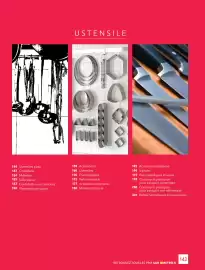 Catalogue METRO page 143