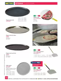 Catalogue METRO page 144