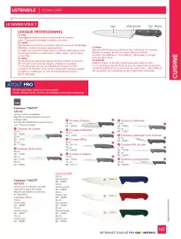 Catalogue METRO page 147