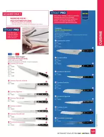 Catalogue METRO page 149