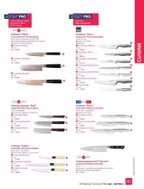 Catalogue METRO page 151