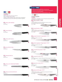 Catalogue METRO page 153