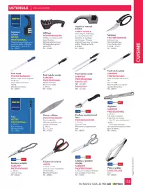 Catalogue METRO page 155