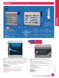 Catalogue METRO page 157