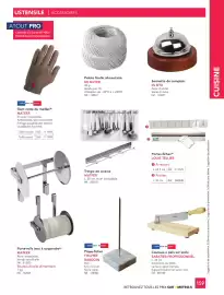 Catalogue METRO page 159