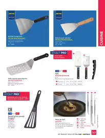 Catalogue METRO page 163