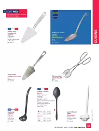 Catalogue METRO page 165