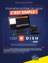 Catalogue METRO page 17