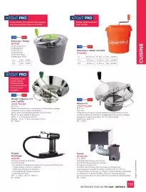 Catalogue METRO page 175