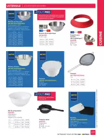 Catalogue METRO page 177