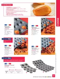 Catalogue METRO page 187