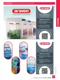 Catalogue METRO page 201