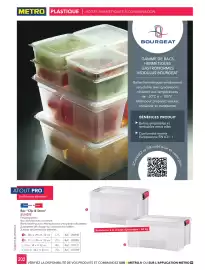 Catalogue METRO page 202