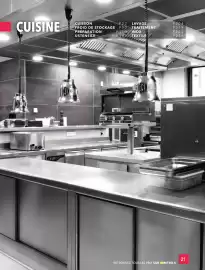 Catalogue METRO page 21