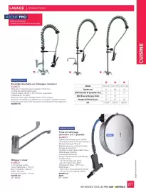 Catalogue METRO page 217
