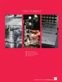 Catalogue METRO page 219