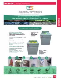 Catalogue METRO page 223