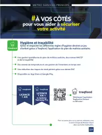 Catalogue METRO page 229
