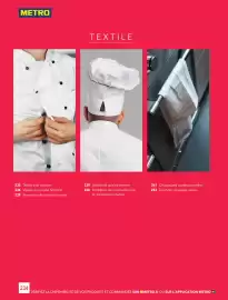 Catalogue METRO page 234