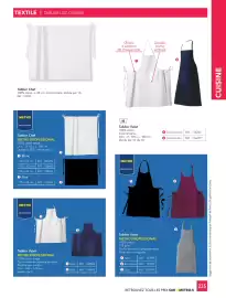 Catalogue METRO page 235