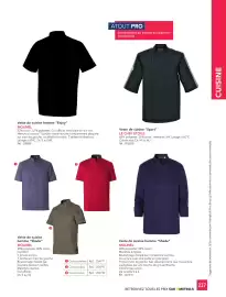 Catalogue METRO page 237