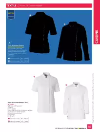 Catalogue METRO page 239