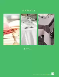 Catalogue METRO page 245