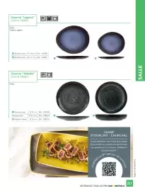 Catalogue METRO page 251