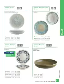 Catalogue METRO page 253