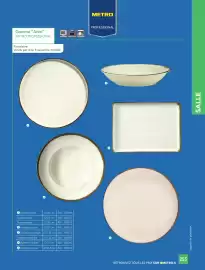 Catalogue METRO page 255
