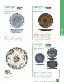 Catalogue METRO page 257