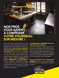 Catalogue METRO page 26