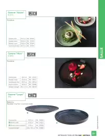 Catalogue METRO page 261